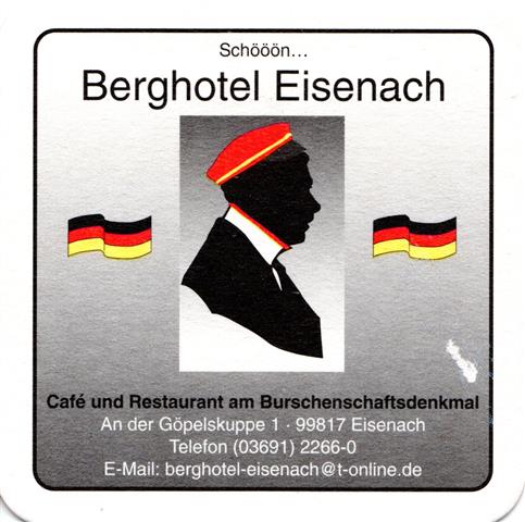 eisenach ea-th eisen berghotel 4b (quad185-schn)